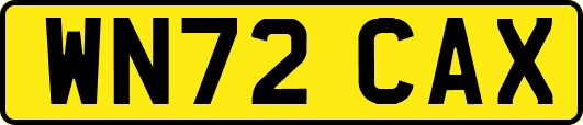 WN72CAX