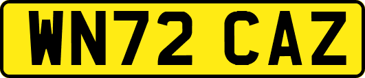 WN72CAZ