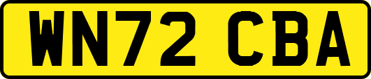 WN72CBA