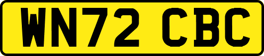 WN72CBC