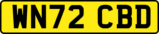 WN72CBD