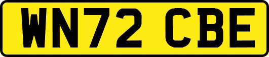 WN72CBE