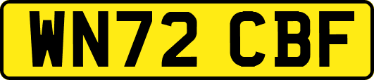 WN72CBF