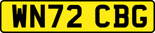 WN72CBG