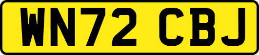 WN72CBJ