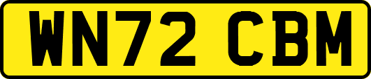 WN72CBM