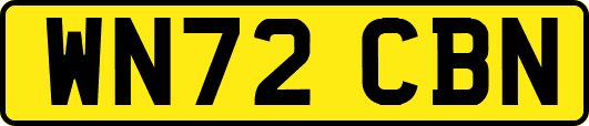 WN72CBN
