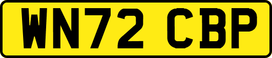 WN72CBP