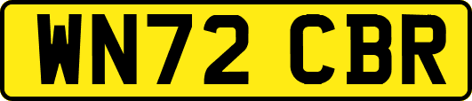 WN72CBR