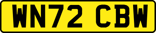 WN72CBW