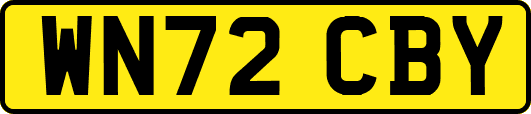 WN72CBY
