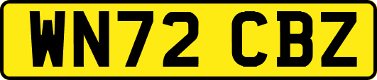 WN72CBZ