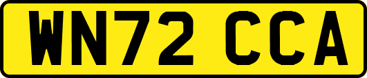 WN72CCA