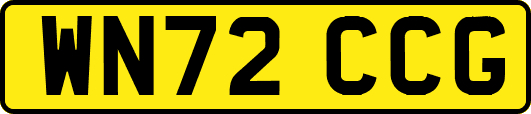 WN72CCG