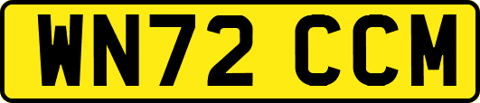 WN72CCM