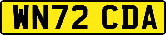 WN72CDA