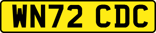 WN72CDC