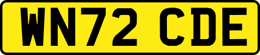 WN72CDE