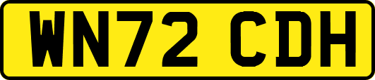 WN72CDH