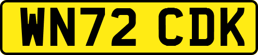 WN72CDK