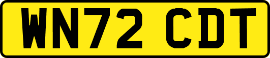 WN72CDT