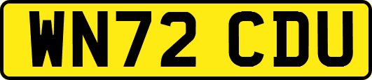 WN72CDU