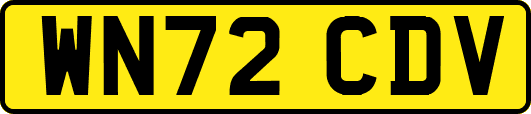 WN72CDV