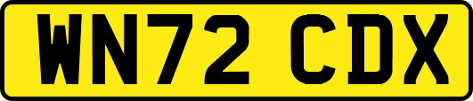 WN72CDX