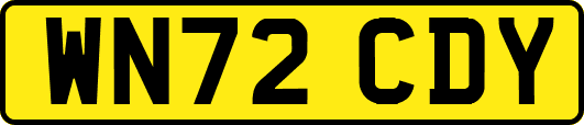 WN72CDY