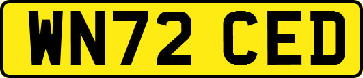 WN72CED