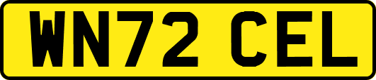 WN72CEL