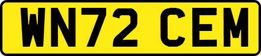 WN72CEM