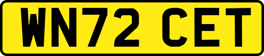 WN72CET