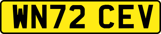 WN72CEV