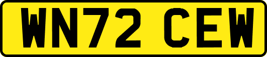 WN72CEW