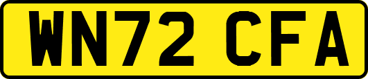 WN72CFA