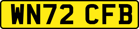 WN72CFB