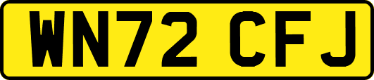 WN72CFJ