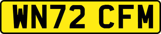 WN72CFM