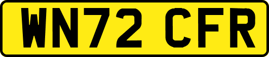 WN72CFR