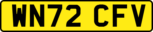 WN72CFV