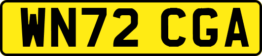 WN72CGA