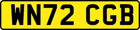 WN72CGB