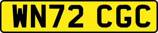 WN72CGC