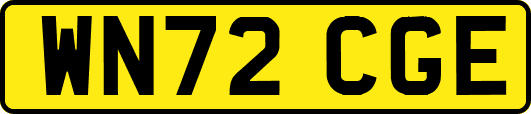 WN72CGE