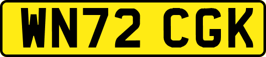 WN72CGK