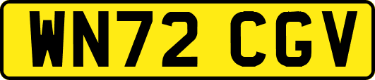 WN72CGV