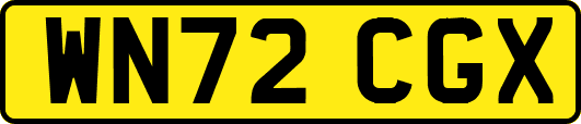 WN72CGX