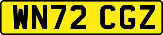 WN72CGZ