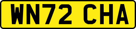 WN72CHA